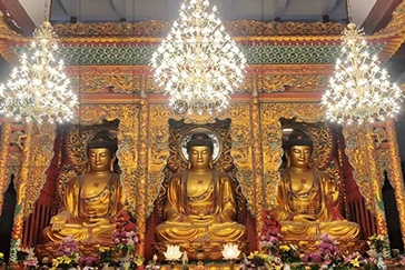 順德奎福寺